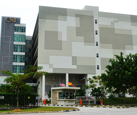 Data Center