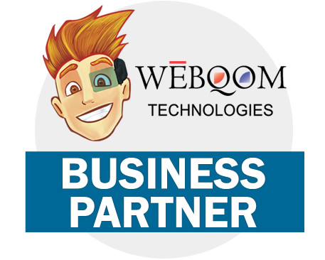 Business partner program